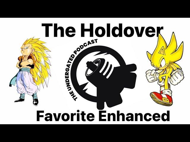 WHO IS YOUR FAVORITE - The Holdover - The Undergated Network