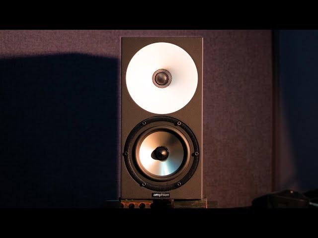 Upgrading to Amphion One15  || ft PSI, PMC, Eve Audio