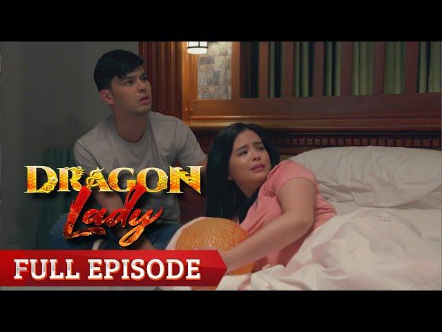 Dragon Lady: Full Episode 7