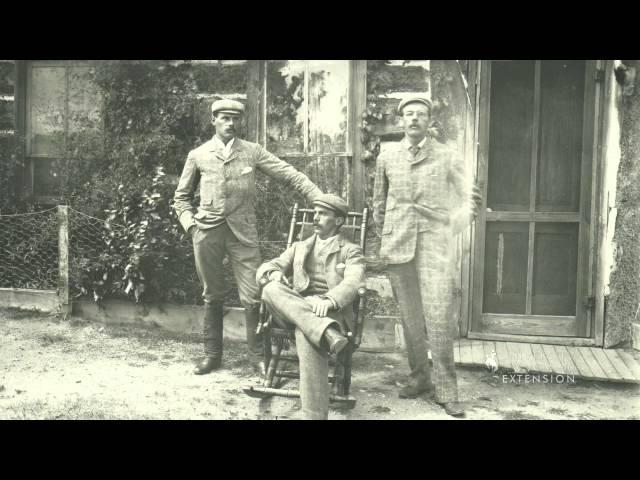The History of Homesteads