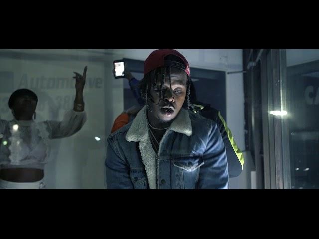 92Woe | Fall Back | Shot by @directorpuk  (prod by Slikk Bezzle)