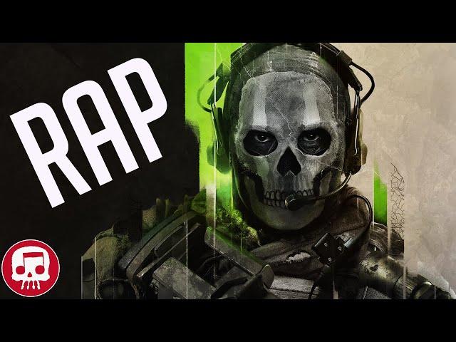 CALL OF DUTY MODERN WARFARE 2 RAP by JT Music - "Looking For a Fight"