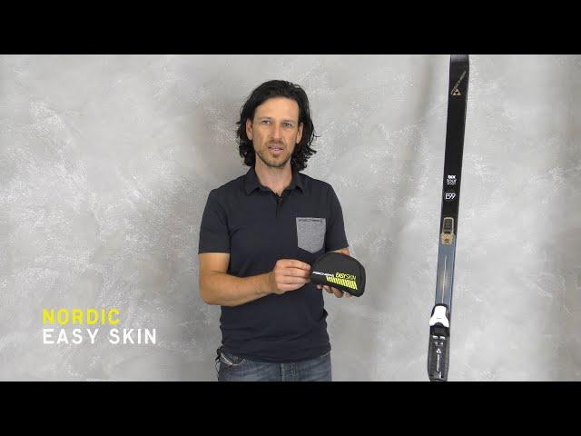 Fischer Nordic | Easy Skin