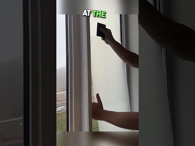 "China's Smart Window Tech Will Blow Your Mind! 🪟"