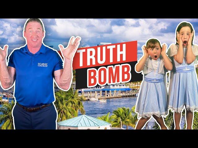 Boynton Beach Florida - Will your family be happy living here in 2021 [SHOCKING TRUTH]