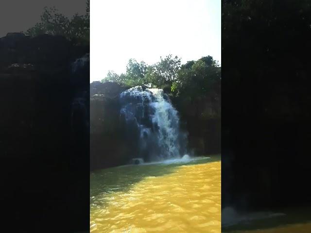 waterfall