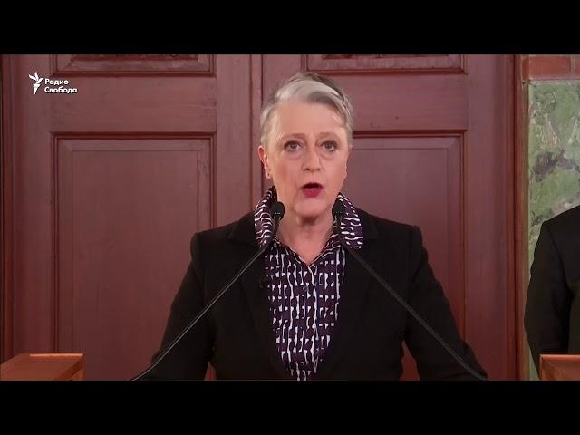 Назван лауреат Нобелевской премии мира
