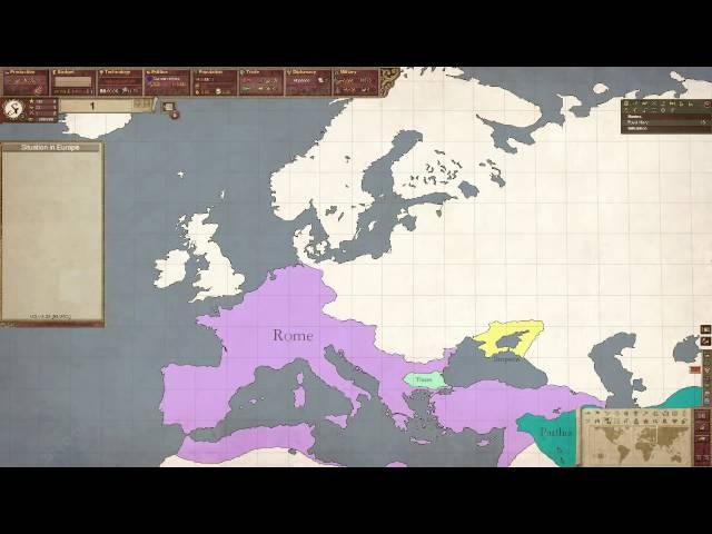 Wiki Tube - Europe In History 欧洲历史 ©