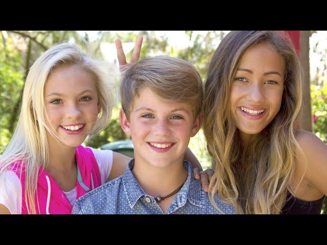 Taylor Swift - Shake It Off (MattyBRaps Cover ft Skylar Stecker & Jordyn Jones) |  MattyBRaps