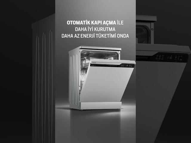 Arçelik Bulaşık Makinesi-  6155 I