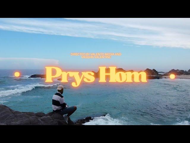 Vaughn Valentine - Prys Hom (Official Music Video) ft Janice Lawack