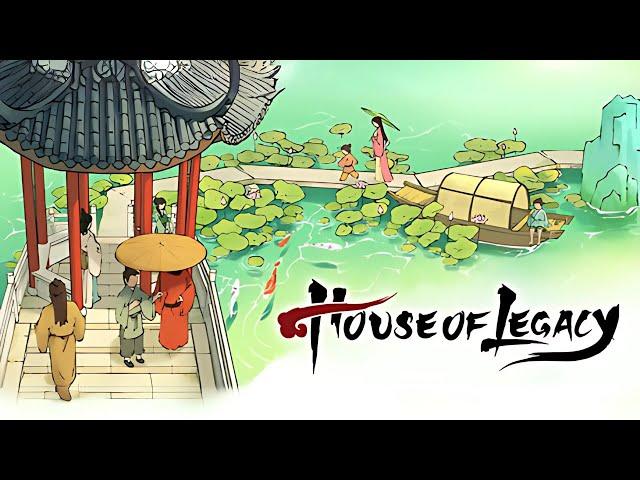 Rebuilding a Dynasty from Ashes | House of Legacy Ep. 1