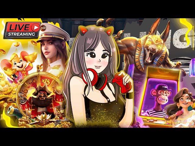 LIVE SLOT สล็อต| สล็อตไลฟ์สด อังอัง แอร์ไลน์ | เจ้าแม่พีจี !!