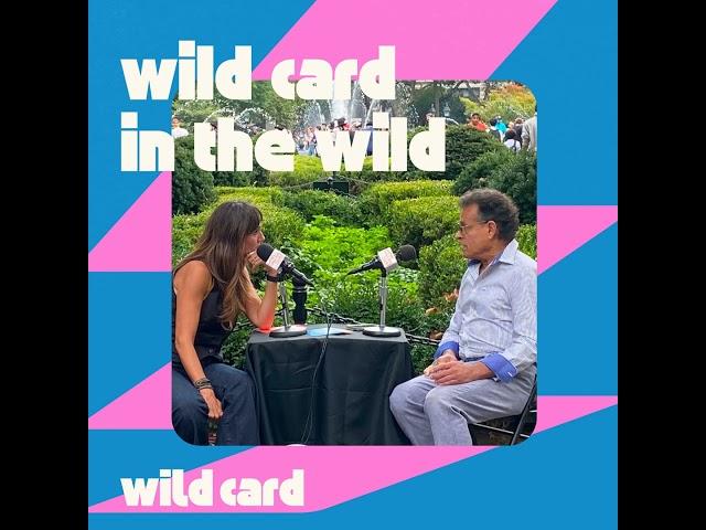 BONUS - Wild Card in the Wild