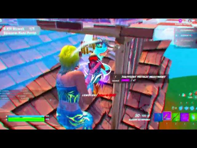 (fortnite montage)