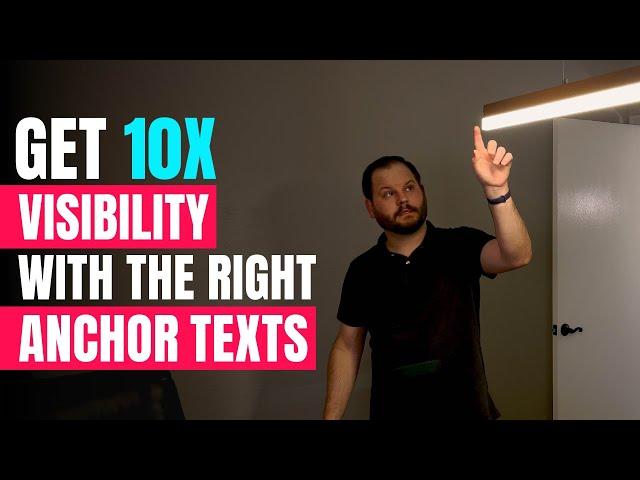 What are Anchor Texts?