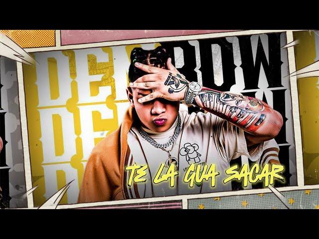 Tivi Gunz, DJ Kiko El De Lo Alka - Te La Wa Saca (Official Audio)