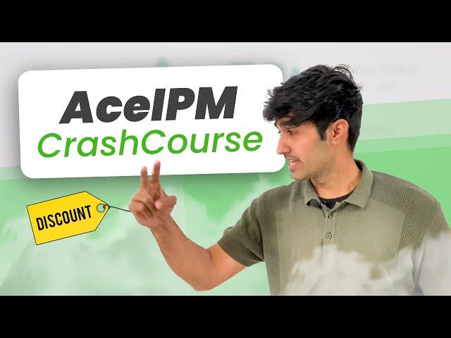 IPMAT Crash Course by AceIPM - Your Gateway to IIM Indore IPM!