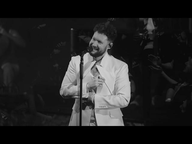 Calum Scott - You Are The Reason [7 Year Anniversary]