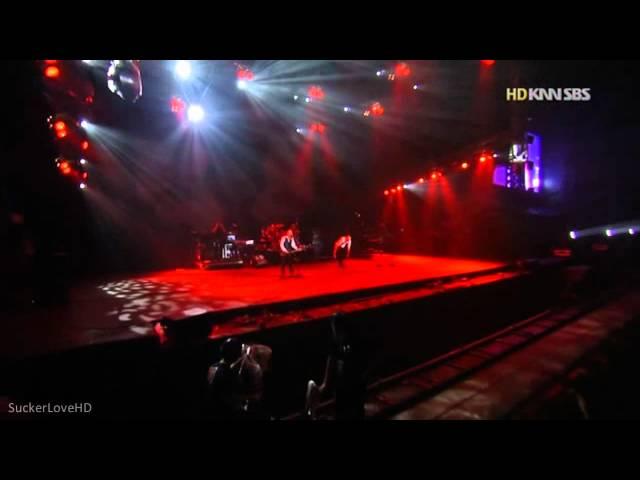 Placebo - Every You Every Me [Pentaport Rock Festival 2006] HD