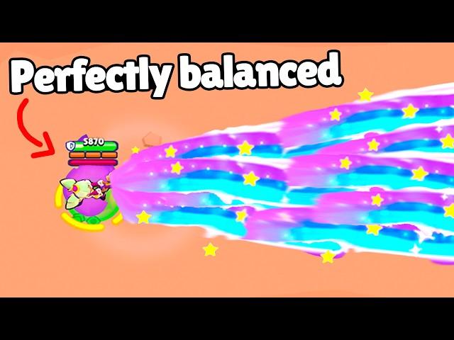 I FIXED Brawl Stars’ WORST Hypercharges!