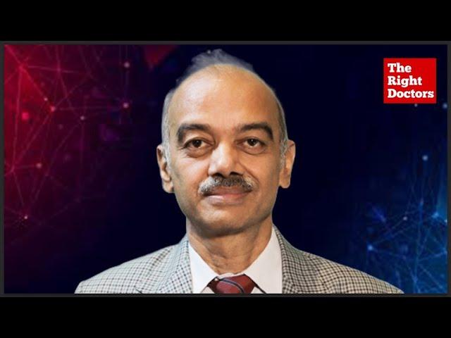 Dr. Sharad Kumar | World Diabetes Day 2020