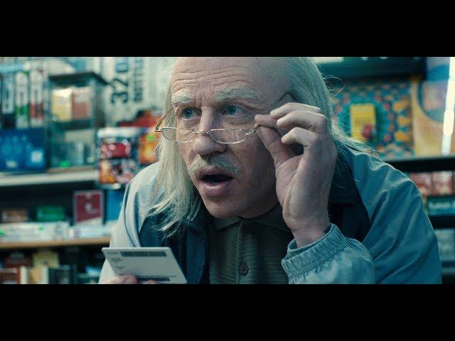 MACKLEMORE FEAT DAVE B & TRAVIS THOMPSON - CORNER STORE (Official Music Video)