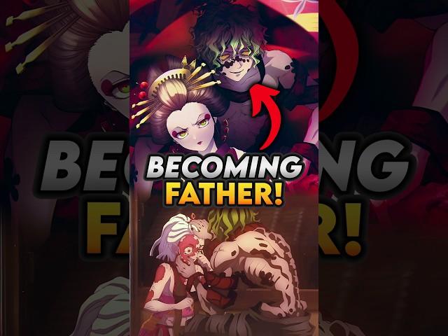 What is Gyutaro's greatest fear in Demon Slayer? Demon Slayer Explained #demonslayer #shorts