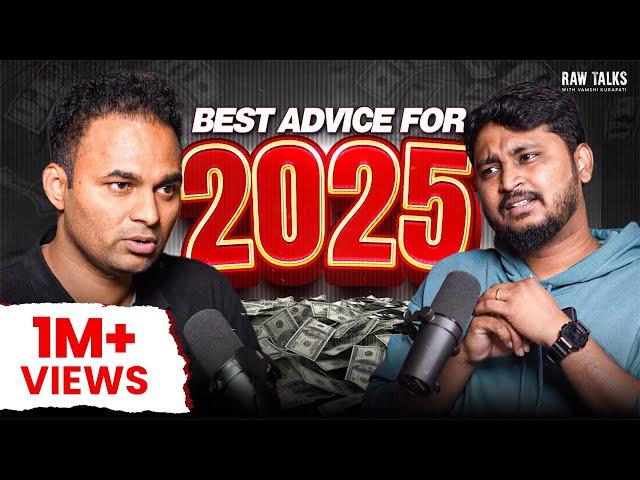 Chudalsindeyy!! 75th SPECIAL EPISODE Ft.Harish Reddy| Money|Savings| @Stable_Money Telugu Podcast