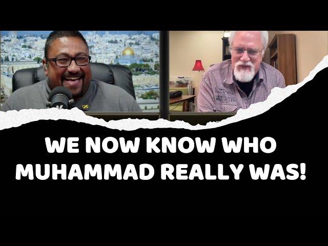 You will be BLOWN AWAY when you hear "MUHAMMAD'S" IDENTITY!