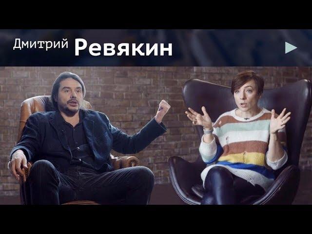 Дмитрий Ревякин. Духовный нокаут или миссия поэта (КАЛИНОВ МОСТ) 16+