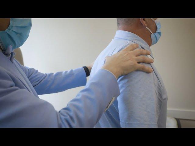 HealthBreak: Minimally Invasive Spine Surgery at Mission