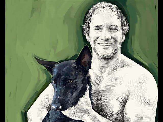 Josh Waitzkin - The Cave Process, Advice from Future Selves, and More | The Tim Ferriss Show