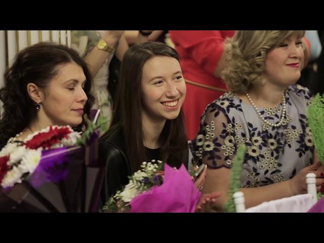 Лучший свадебный церемониймейстер - Федорова Олеся