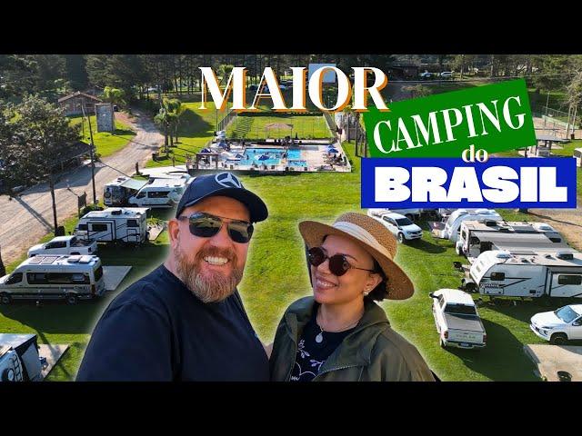 Fazenda Evaristo: Camping e Conexão com a Natureza em Família @fazendaevaristo