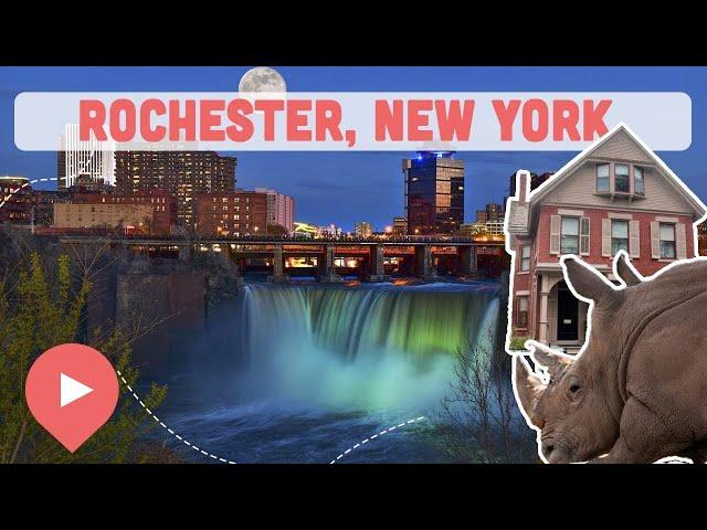 Best Things to Do in Rochester, NY