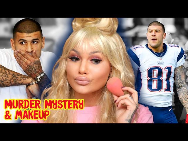 From Super Bowl to Murderer? NFL superstar to cold blooded killer - the downfall of Aaron Hernandez