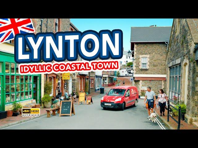 LYNTON