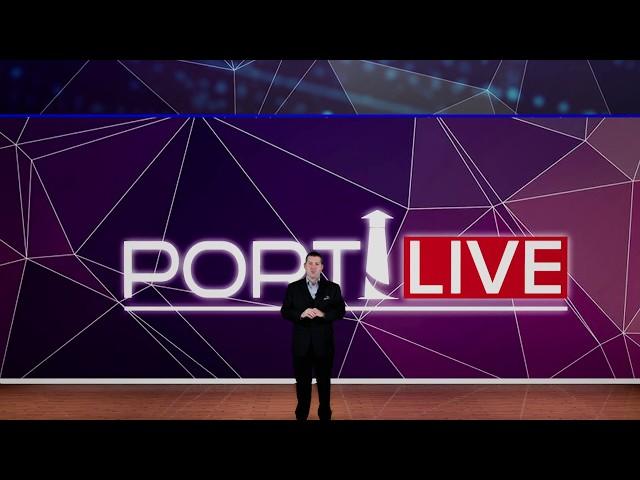 PortLIVE