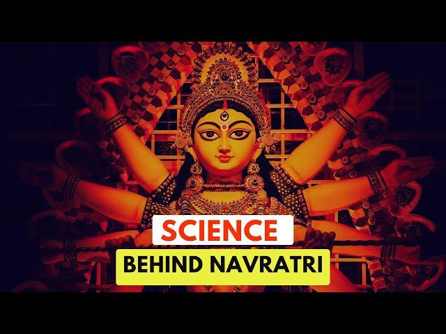 Navratri and the Science Behind it | Archive Facts