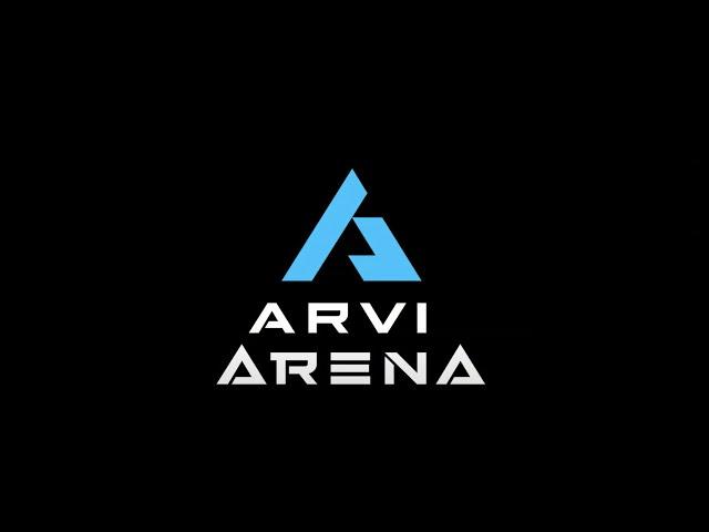 ARVI VR Arena. Promo