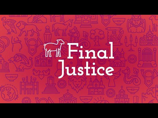 Final Justice