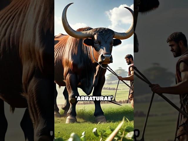 Ancient Innovations: Roman Agriculture