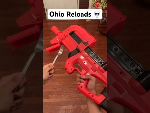 Ohio Reloads 