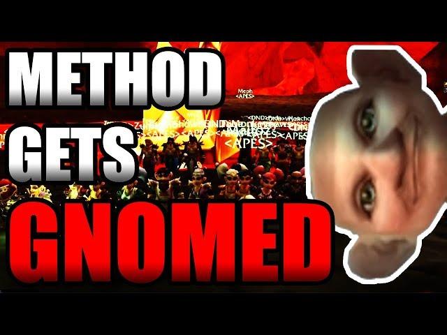 Method Gets GNOMED