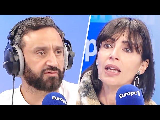 "Trump a sifflé la fin de la récré pour les wokistes et la cancel culture" (Géraldine Maillet)