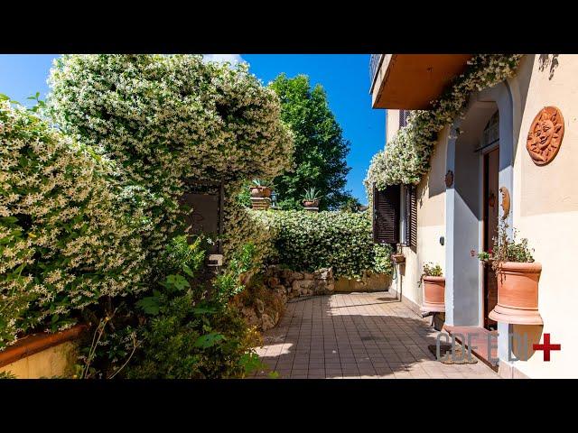 Visita dell'immobile | Poggio Nativo (RI), Italy | Comodo appartamento sul corso principale