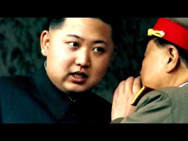 North Korea - The Bomb Dictatorship