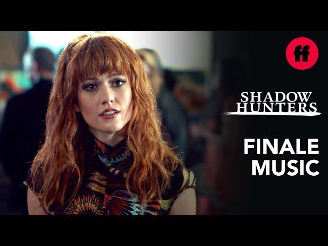 Clace: The Final Scene | Shadowhunters Series Finale | Music: Ruelle - "Where We Come Alive"