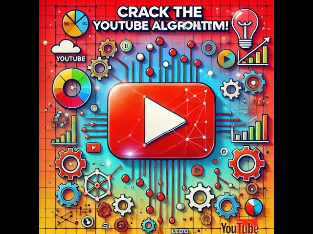 Crack #YouTube #Algorithm, Increase Sales. How the #YouTube #Algorithm Works for  2025.